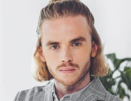 Modern villa communities in Dubai