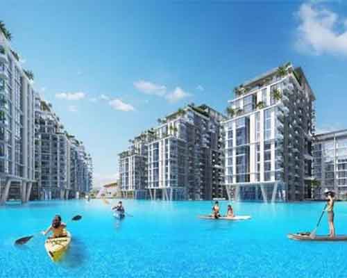 High ROI Studio Apartments for Sale in Dubai